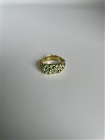 Anello Daniela De Marchi Donna Nota in Ottone AN0220 OTU